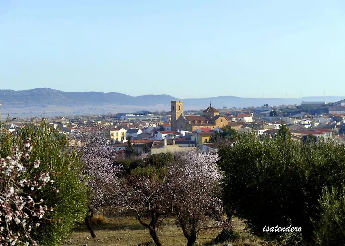 El Molino De Alatoz