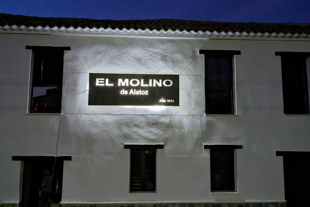 El Molino De Holiday home *