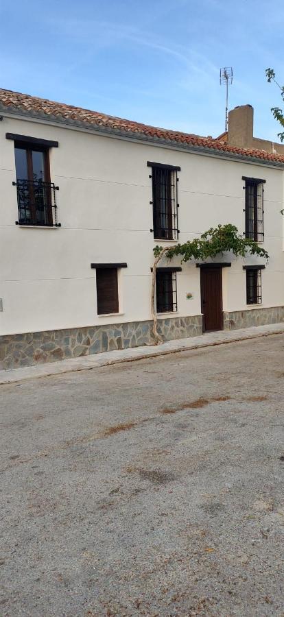 Holiday home El Molino De Alatoz