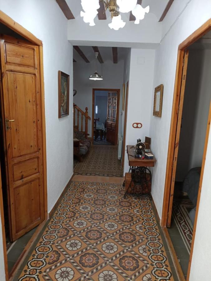 El Molino De * Alatoz