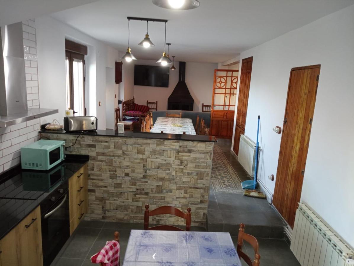 El Molino De Holiday home Alatoz