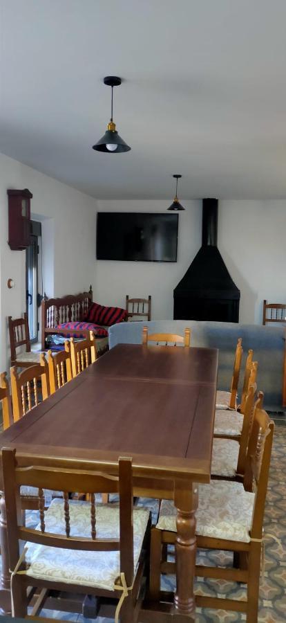 El Molino De Holiday home