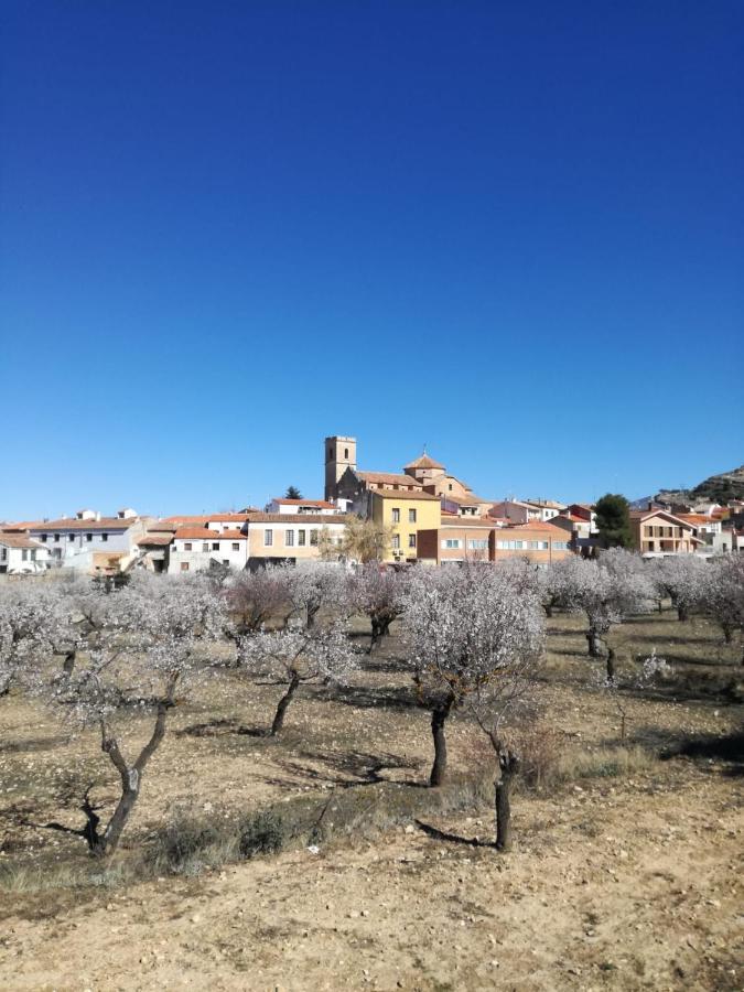 Holiday home El Molino De Alatoz