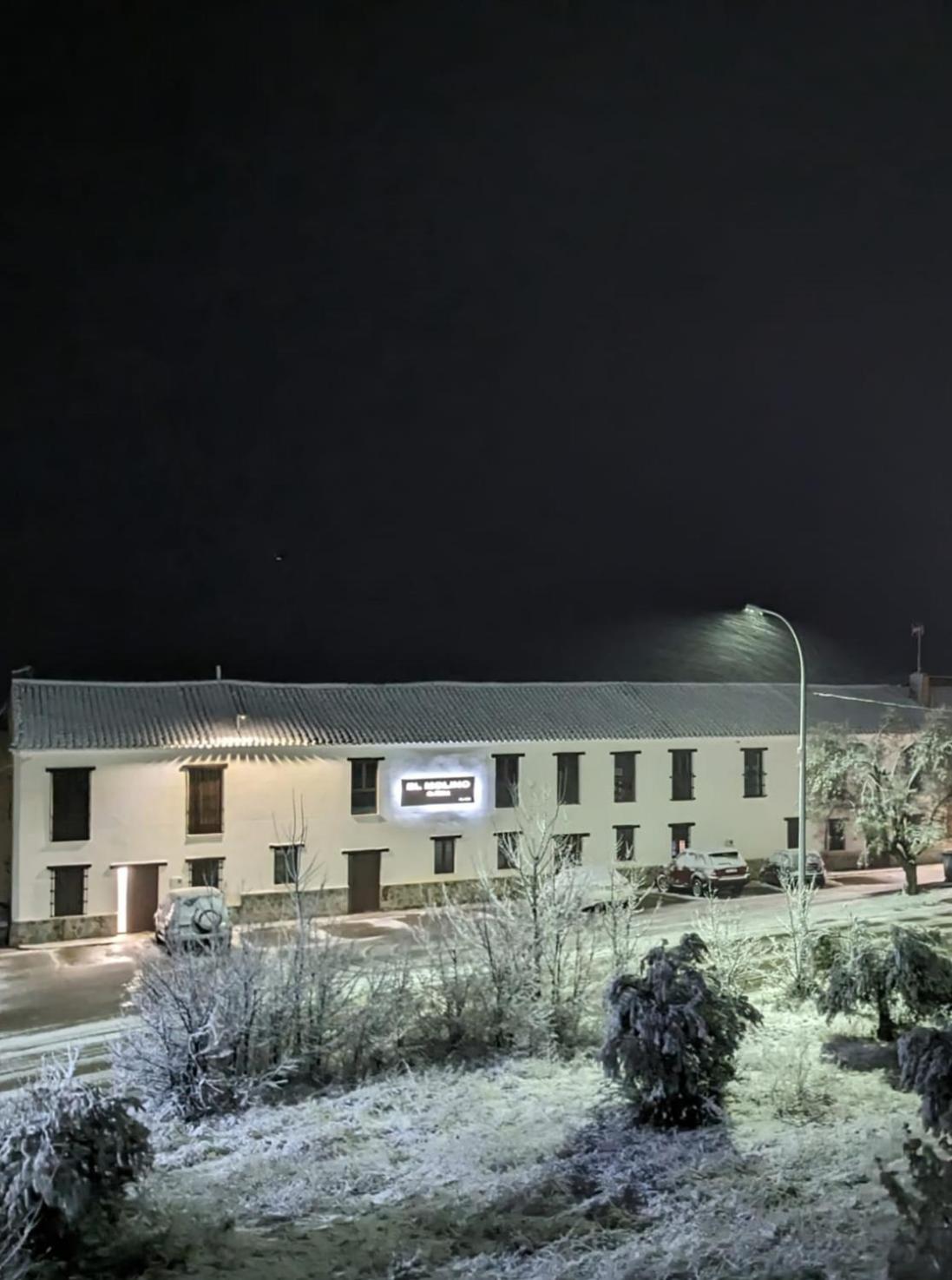 El Molino De