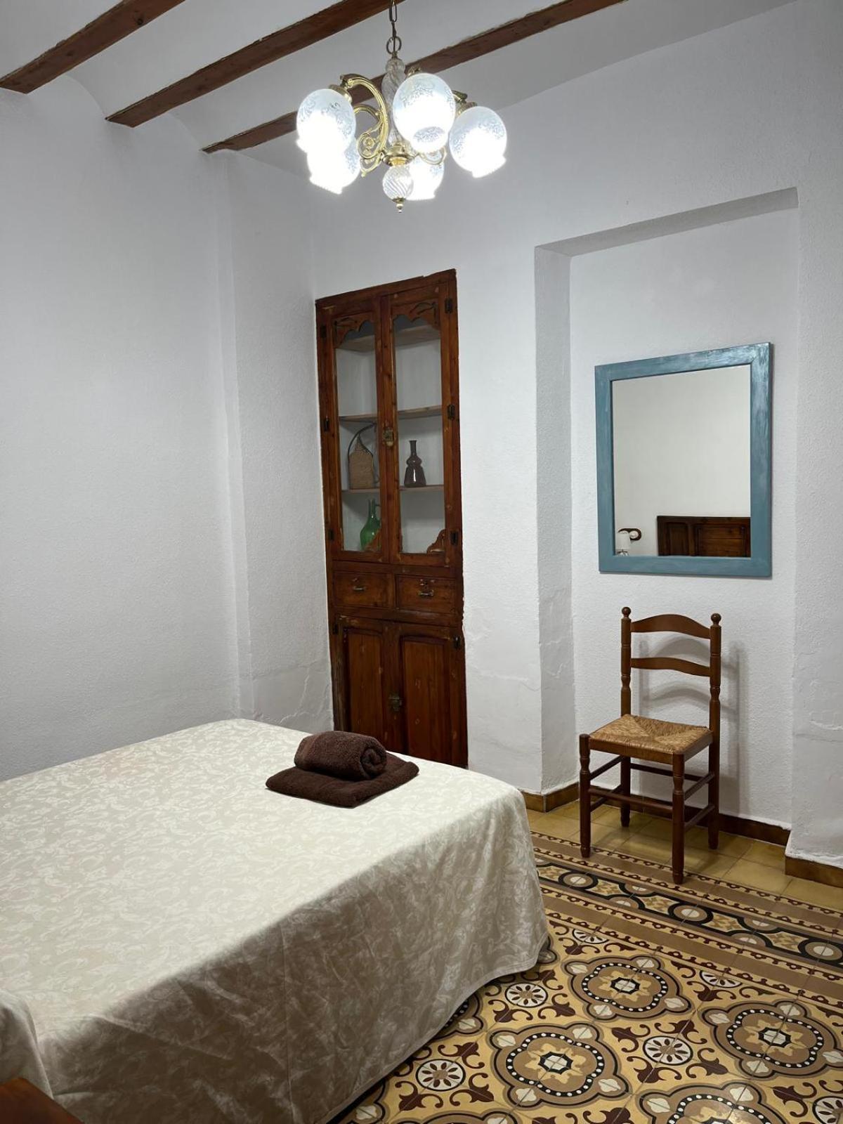 El Molino De Holiday home *