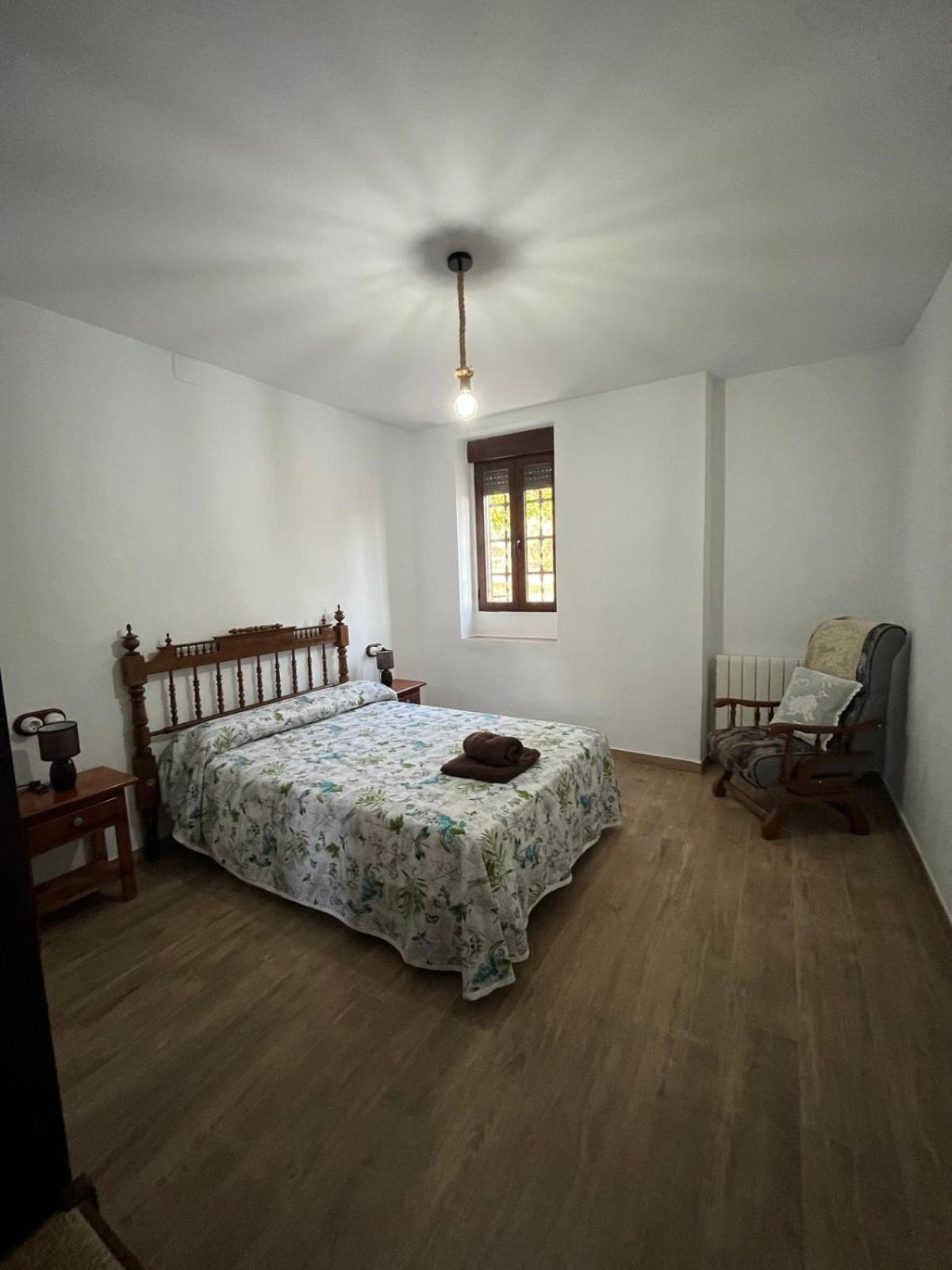 Holiday home El Molino De Alatoz