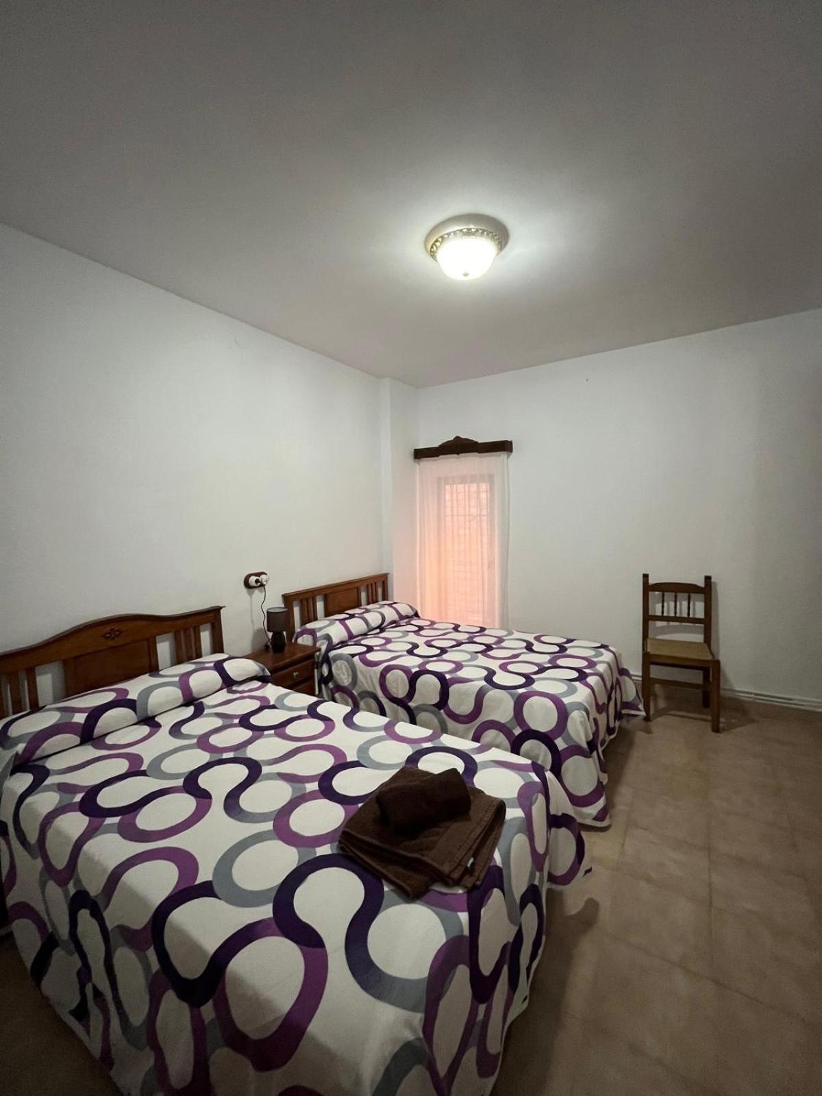El Molino De Holiday home Alatoz