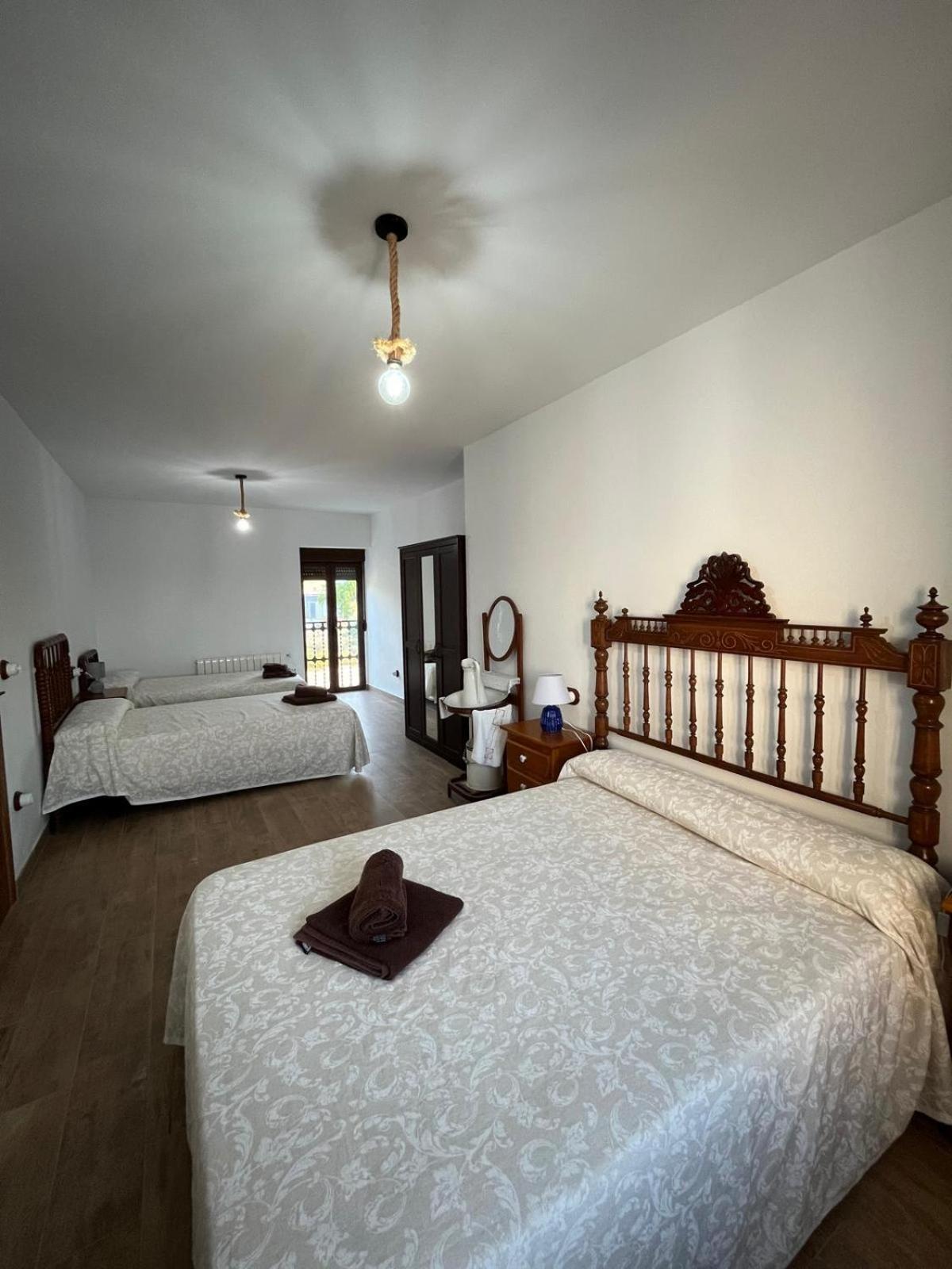 Holiday home El Molino De *