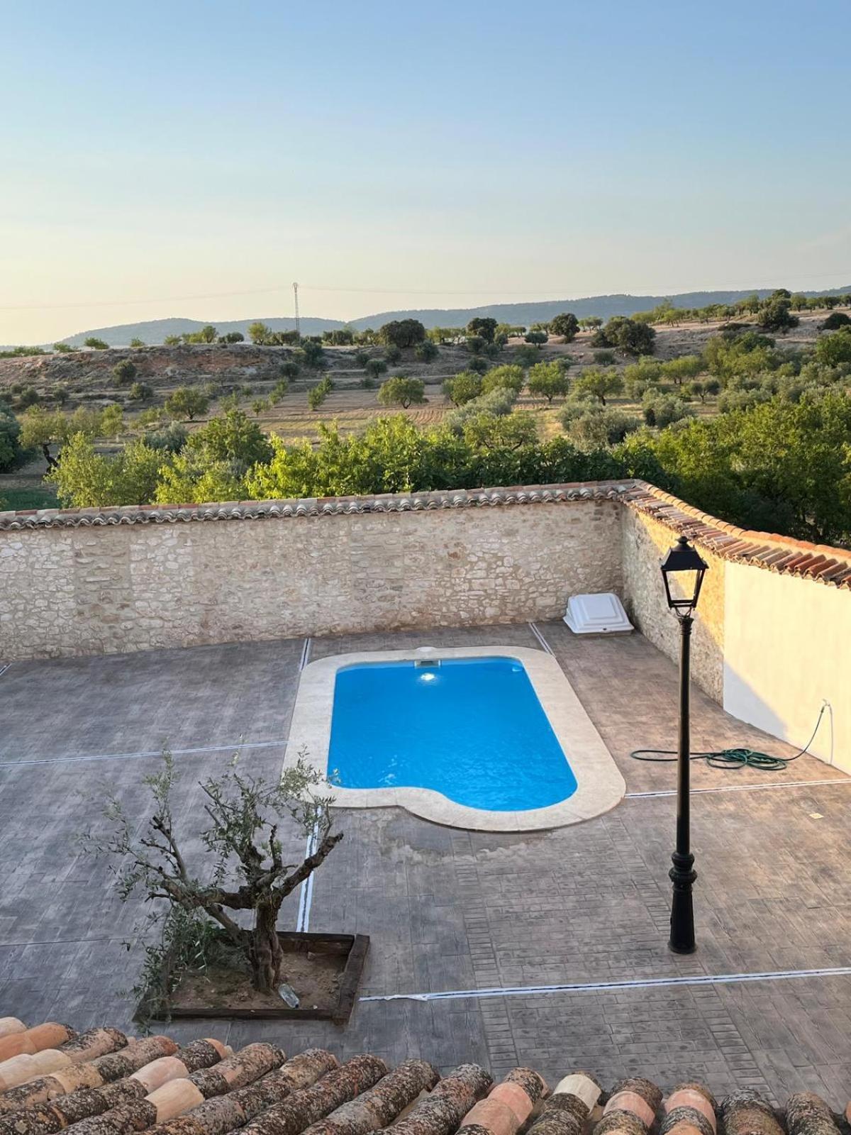 El Molino De Holiday home
