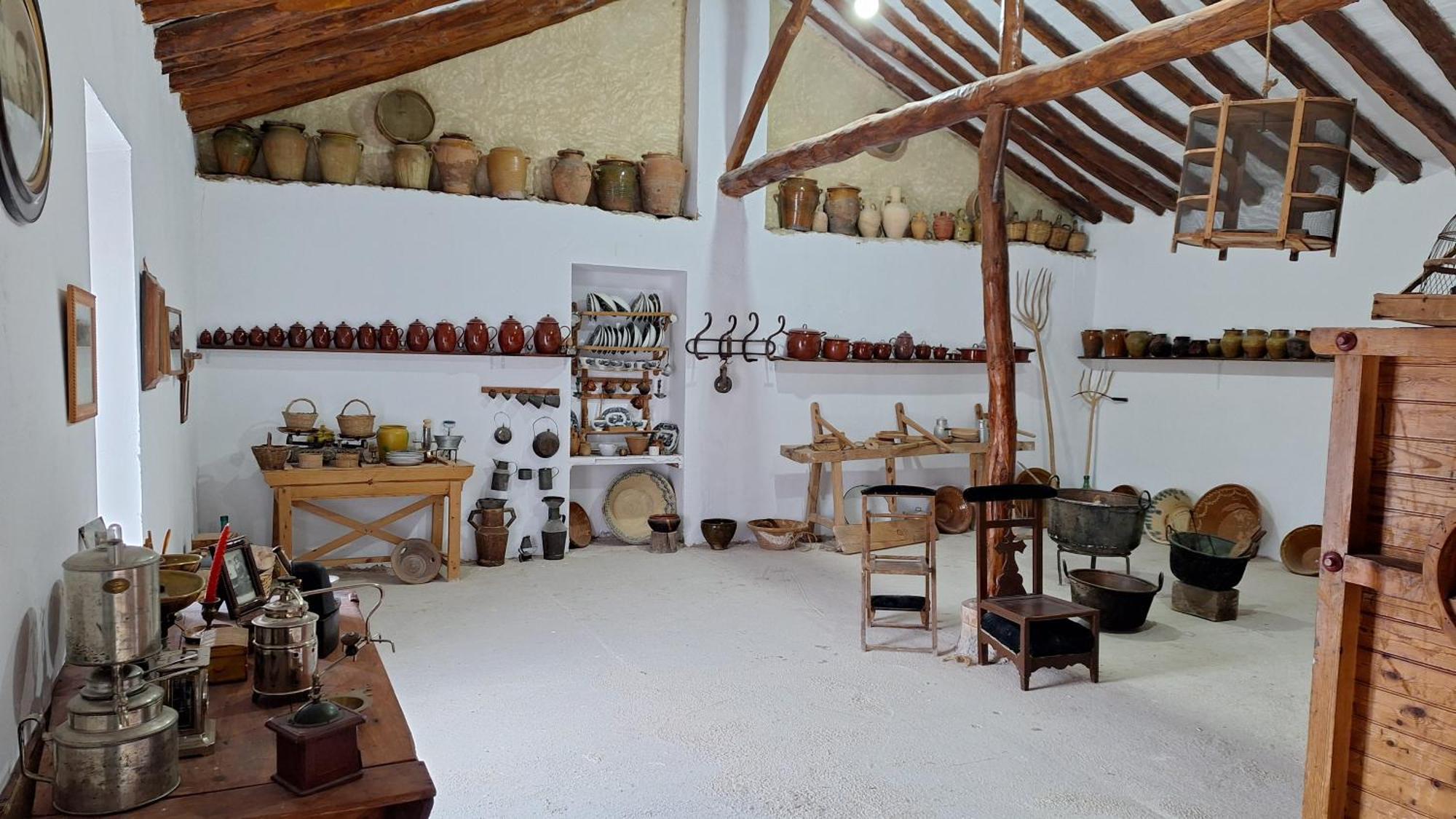 El Molino De Alatoz