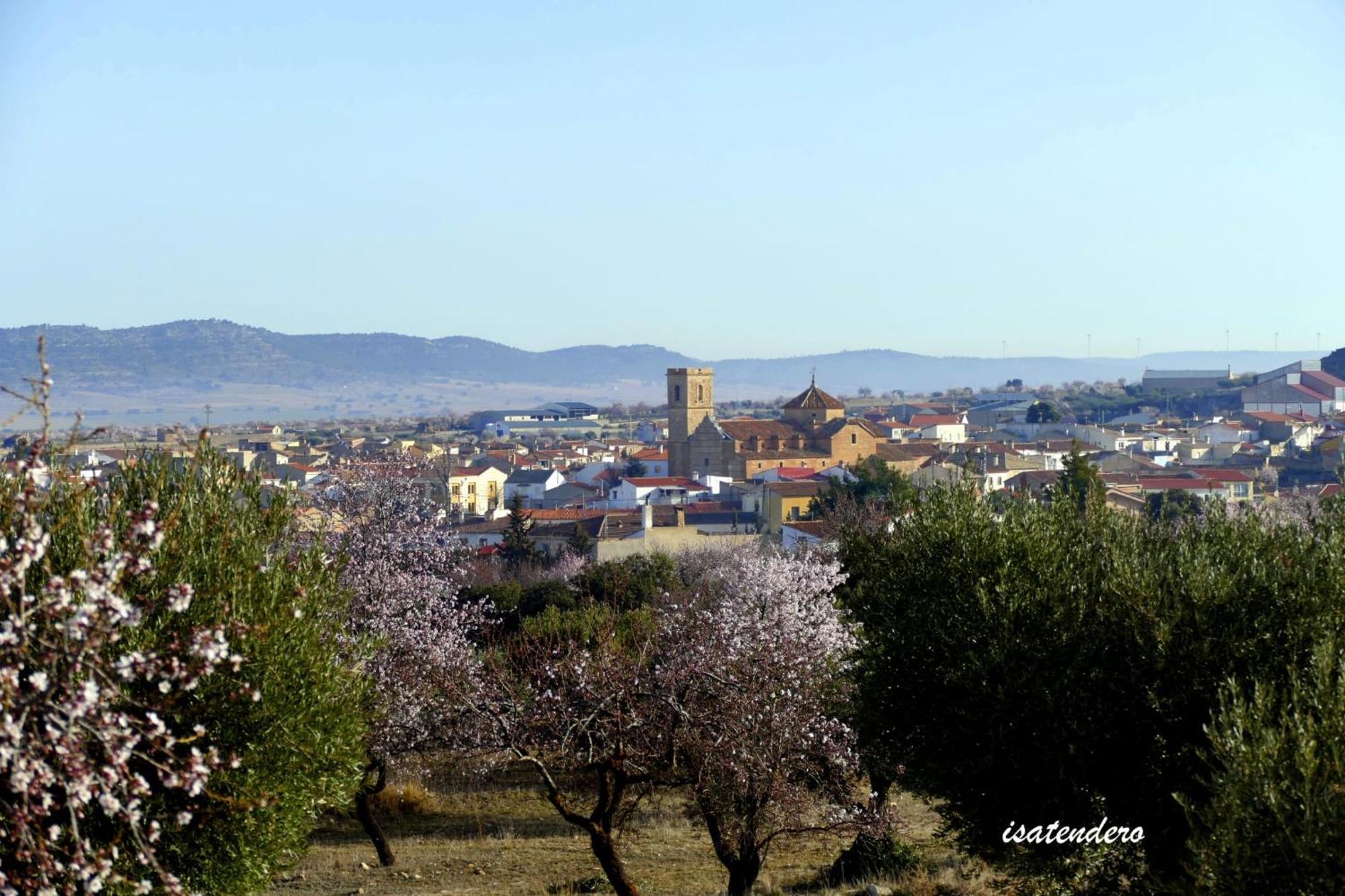 Holiday home El Molino De